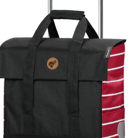 Andersen Shopper Scala Shopper Jella Shopping Trolley 59 cm Andersen Shopper Scala Shopper Jella Shopping Trolley 59 cm