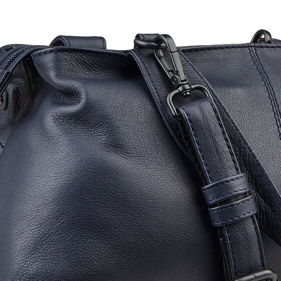 Voi 4Seasons Shoulder Bag Genuine Leather 33 cm