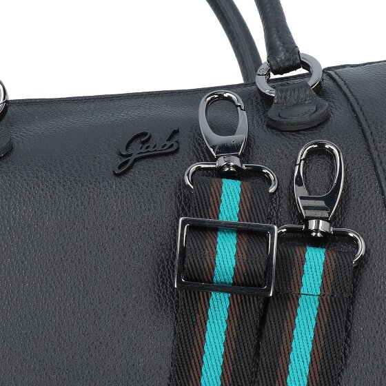 Gabs G3 Plus 5 in 1 shoulder bag leather 43 cm