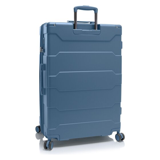 Heys ReNew 4 wheels Trolley L 76 cm Expandable