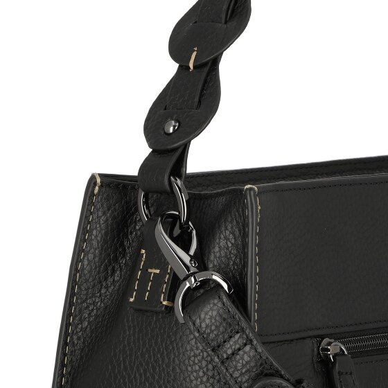 Picard Peephole Shoulder Bag Leather 28 cm
