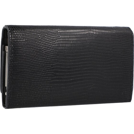 Castelijn & Beerens Donna wallet RFID leather 18 cm