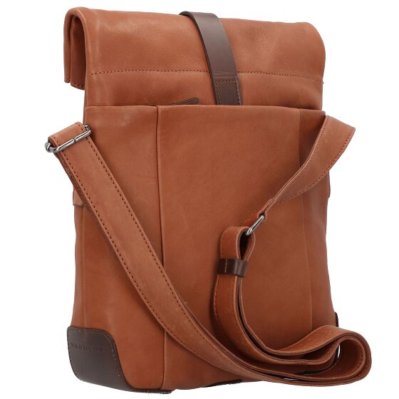 Harold's Mount Ivy shoulder bag leather 24 cm