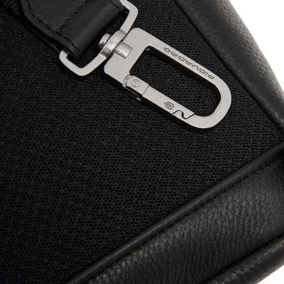 Piquadro Tebe RFID protection Genuine Leather 36 cm