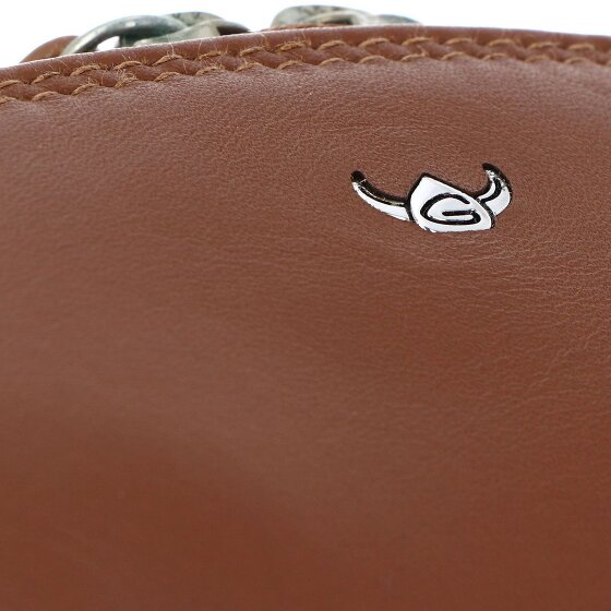 Golden Head Polo key wallet leather 14.5 cm