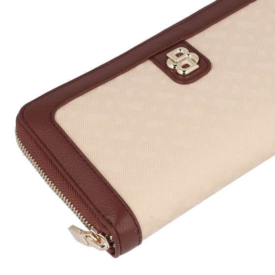 Boss Icon Wallet 19 cm