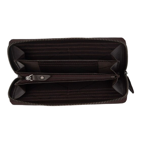 The Chesterfield Brand Cantara Wallet Leather 19 cm