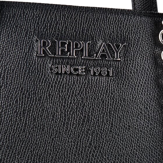 Replay Shoulder Bag 28 cm