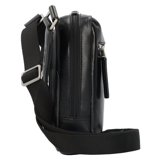 Jost Skagen Shoulder bag Leather 19 cm