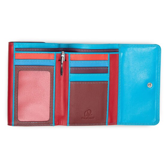 Mywalit Wallet Genuine Leather 13 cm