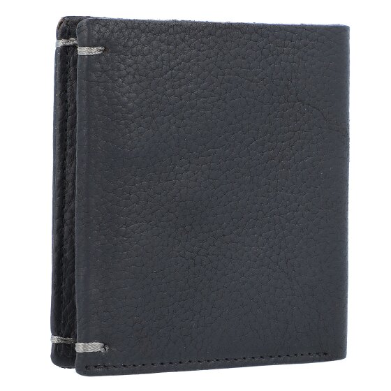 Burkely Antique Avery wallet RFID leather 10 cm