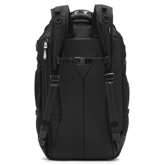 Pacsafe Venturesafe EXP35 Backpack RFID 52 cm laptop compartment