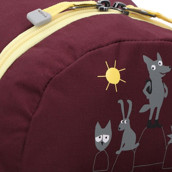 Jack Wolfskin Little Scout Kids backpack 29 cm Jack Wolfskin Little Scout Kids backpack 29 cm