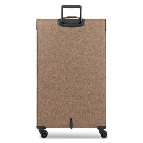 Redolz Essentials 12 4-wheel trolley XL 90 cm very large special size