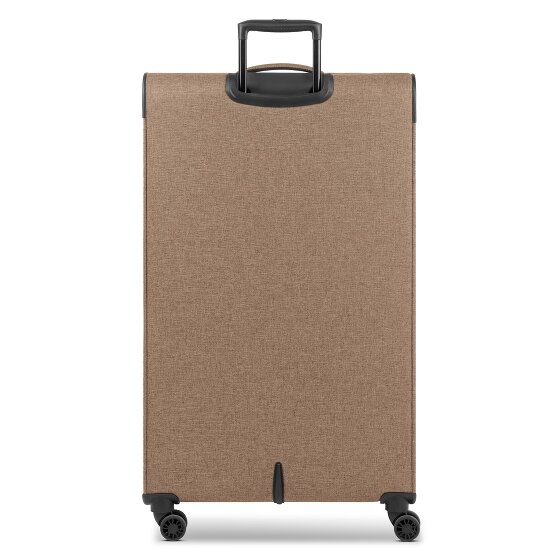 Redolz Essentials 12 4-wheel trolley XL 90 cm very large special size