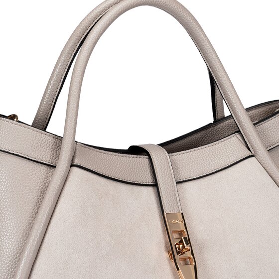 L.Credi Sandi Handbag 35 cm