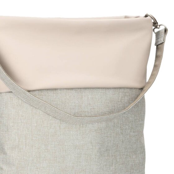 Zwei Kim Daypack 38 cm Laptop compartment