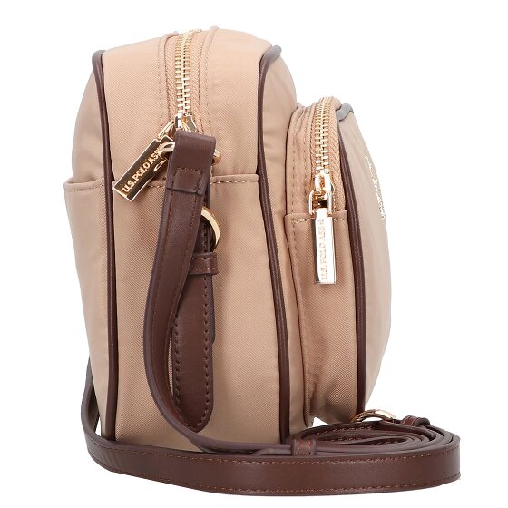 U.S. Polo Assn. Houston Shoulder bag 25 cm