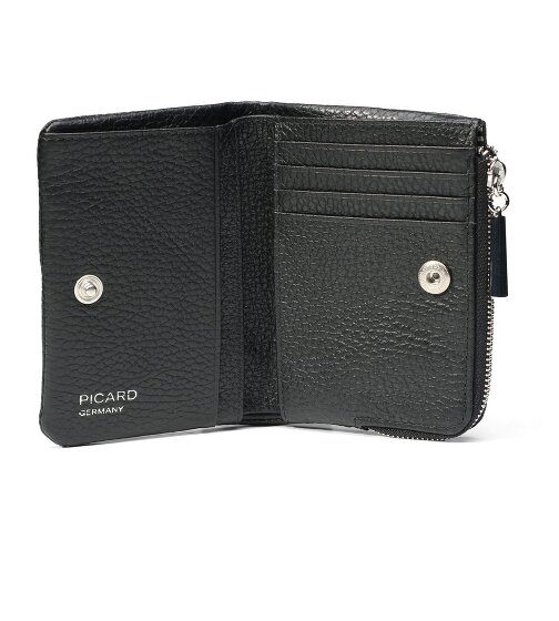 Picard Lille 1 Wallet Leather 12.5 cm