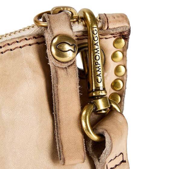 Campomaggi Ebe Shoulder bag Leather 25 cm