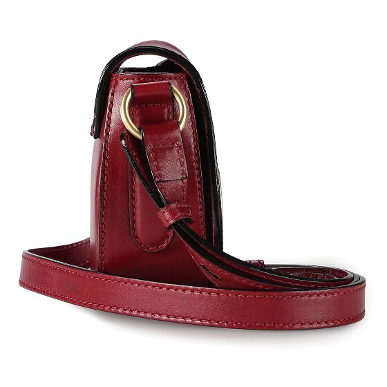 The Bridge Ilaria Shoulder bag Leather 20 cm