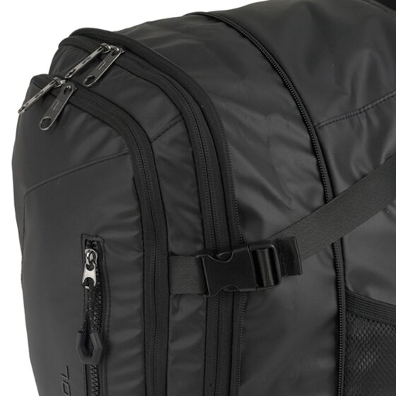 Gabol Canada travel backpack 45 cm