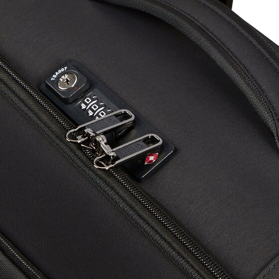 Samsonite Airea 4 Roll Cabin Trolley 55 cm