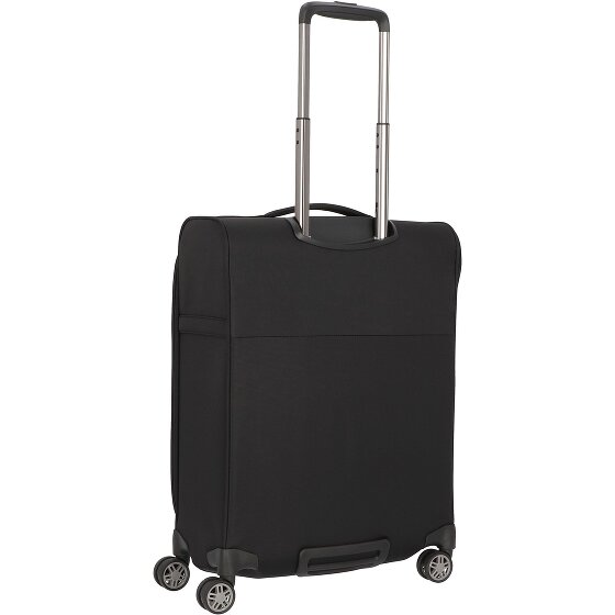 Samsonite Airea 4 Roll Cabin Trolley 55 cm