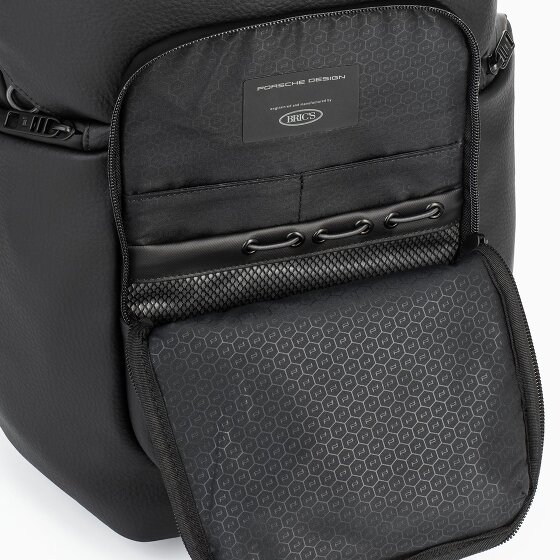 Porsche Design Urban Eco RL Business backpack Leather 41 cm Laptop compartment