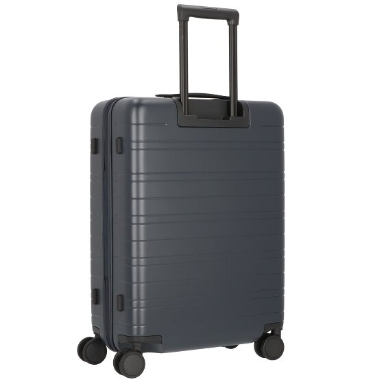 Horizn Studios H6 Check-in 4 Roll Trolley 64 cm