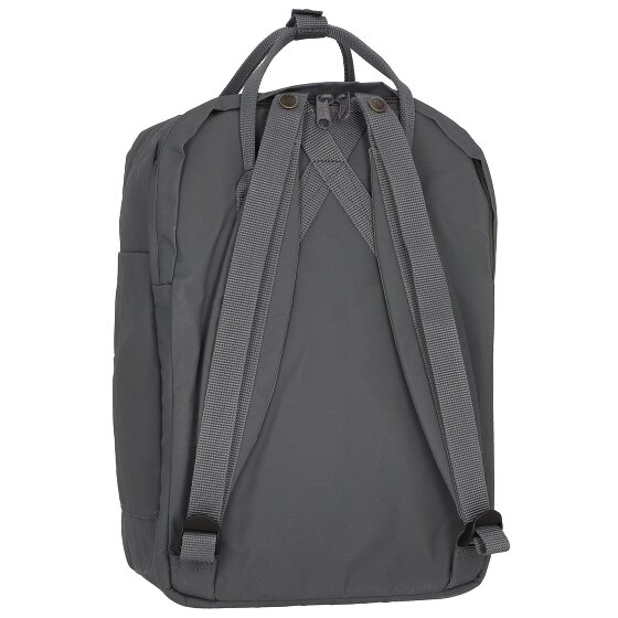 Fjällräven Kanken backpack 37 cm laptop compartment