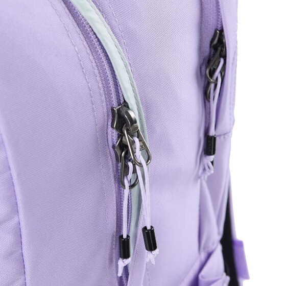 NITRO Urban Plus backpack 45 cm laptop compartment