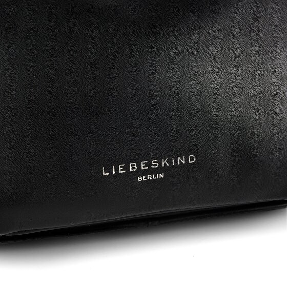 Liebeskind Nina Shoulder bag Genuine Leather 24.5 cm