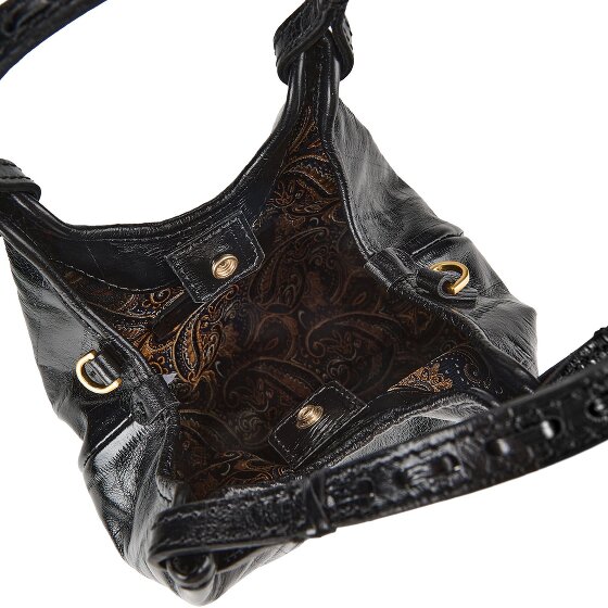 Gianni Chiarini Dua Handbag Genuine Leather 20 cm