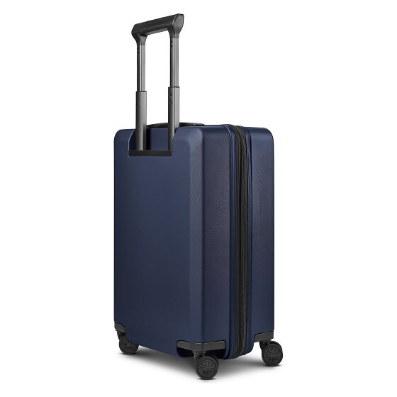 Porsche Design Voyager 3.0 4 wheels Cabin suitcase S 55 cm Laptop compartment Expandable