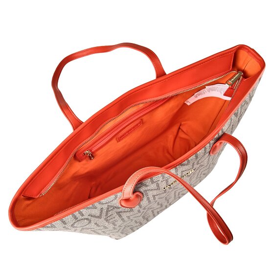 Valentino Logo Shopper Bag 50 cm