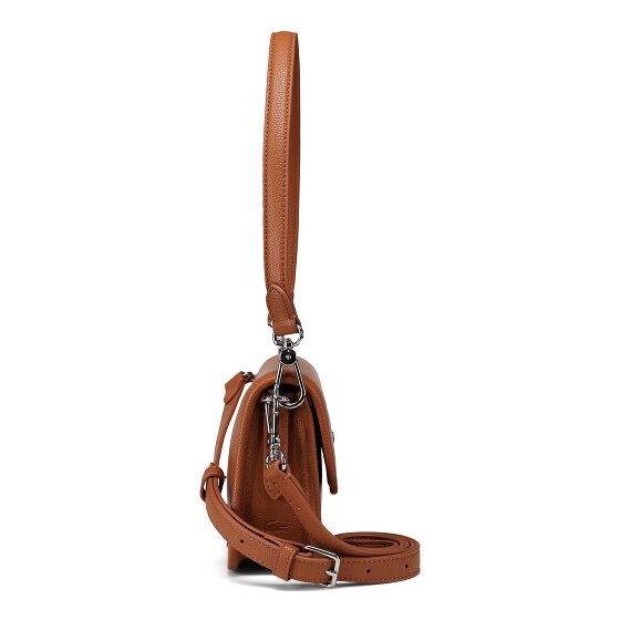 Lacoste LG Lacoste Elegance Shoulder Bag 21 cm