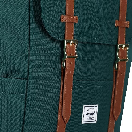 Herschel Retreat Daypack 43 cm Laptop compartment