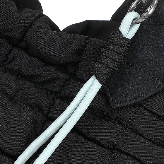 Fritzi aus Preußen Izzy Medium Limited Leo Camel Shoulder Bag 42 cm