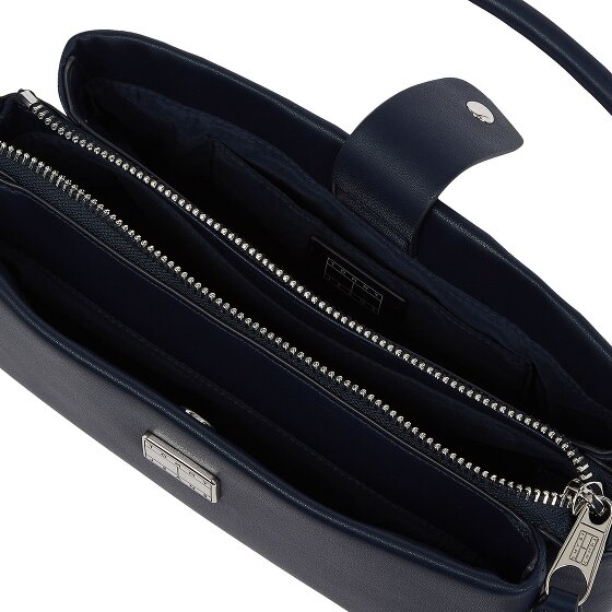 Tommy Hilfiger Jeans TJW American Cool Shoulder Bag 28 cm