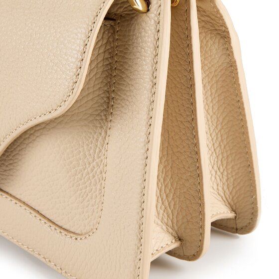 Coccinelle C-Me Shoulder Bag Leather 23.5 cm