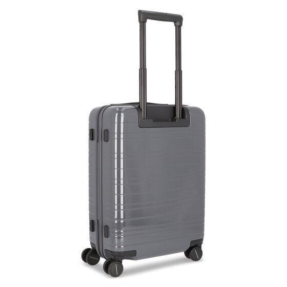 Horizn Studios H5 Essential Glossy 4 Roll Cabin Trolley 55 cm