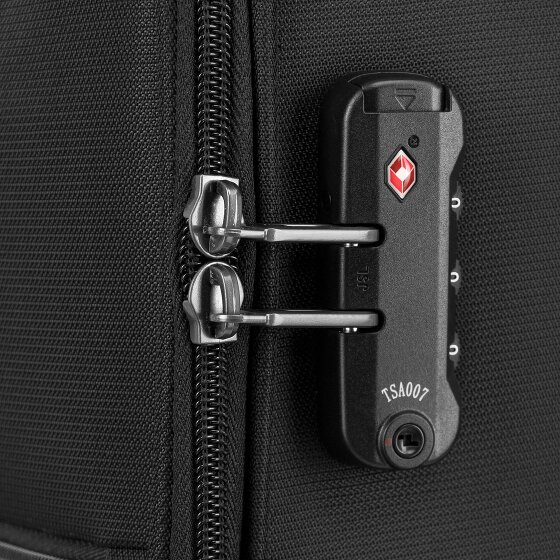 Epic Jupiter 4X 4 wheels Cabin trolley 55 cm Epic Jupiter 4X 4 wheels Cabin trolley 55 cm