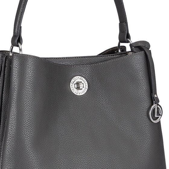 L.Credi Sarine Shoulder Bag 31 cm