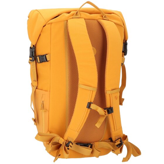 Fjällräven Ulvö 30 backpack 50 cm laptop compartment