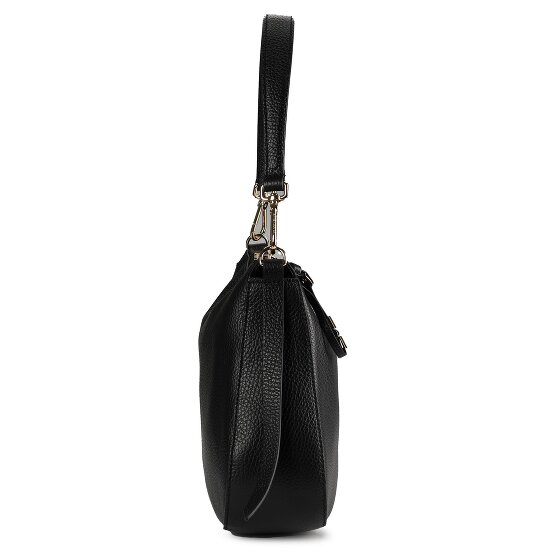 Coccinelle Nory Shoulder Bag Genuine Leather 30 cm