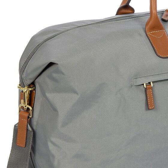 Bric's X-Collection Weekender travel bag 55 cm