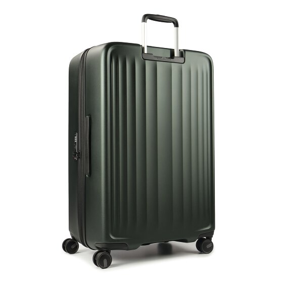 Samsonite Fyrm 4 wheels Trolley L 77 cm with expansion pleat