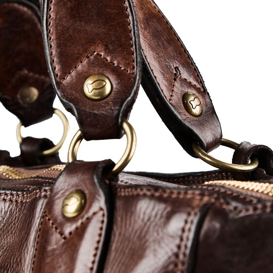 Campomaggi Shopper Bag Genuine Leather 28 cm