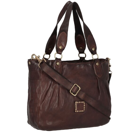 Campomaggi Shopper bag leather 28 cm